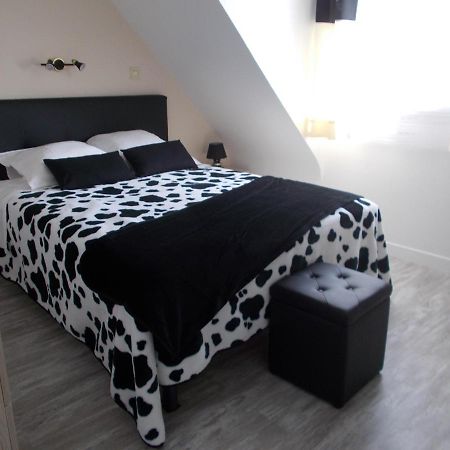Chambre D Hote Pont-Scorff Exterior foto