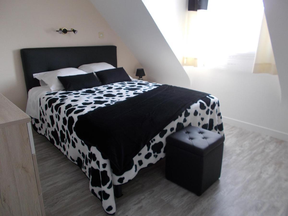 Chambre D Hote Pont-Scorff Exterior foto